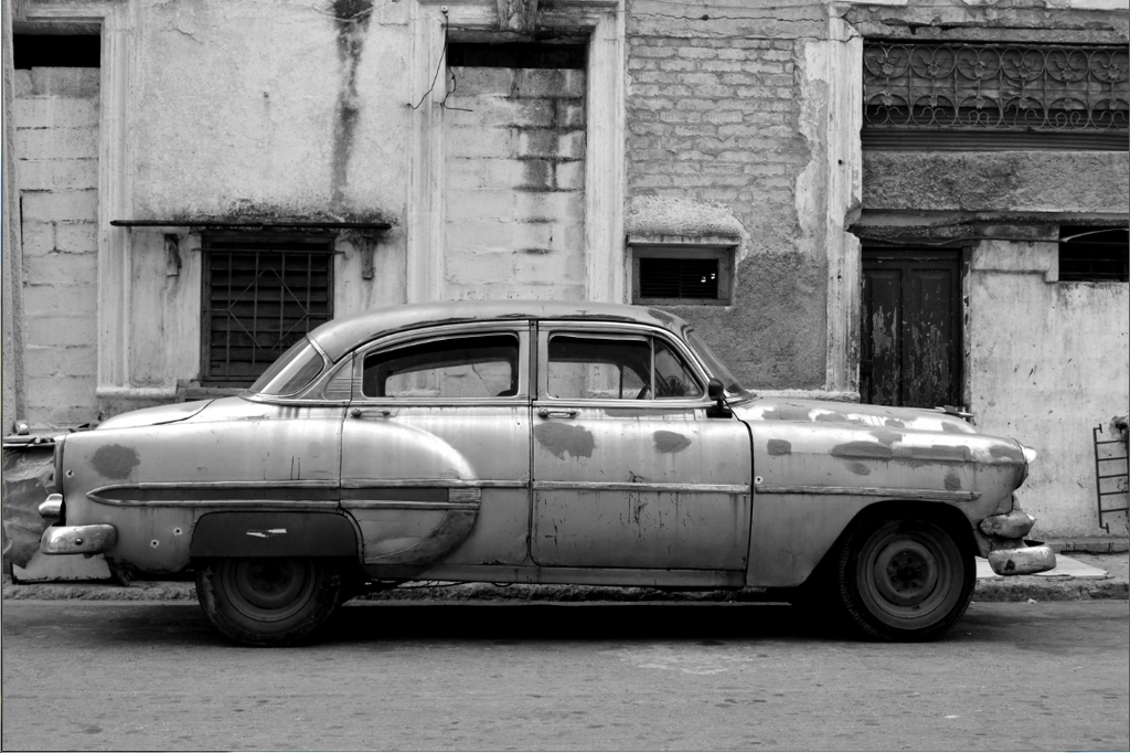 Hecho en Cuba