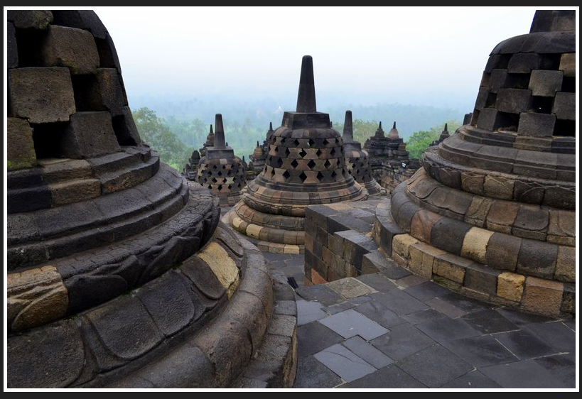 Satu, Dua, Tiga...