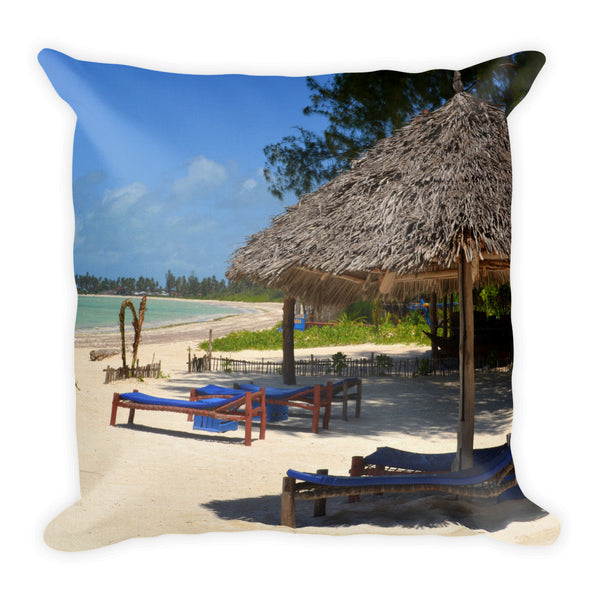 Zanzibar Zen, , - Explore Dream Discover